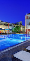 ST CONSTANTIN  VILLAGE HOTEL & SUITES