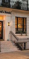 St. David's Hotels