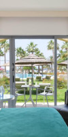 St George Beach Hotel & Spa Resort