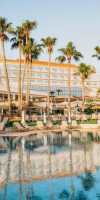 St George Beach Hotel & Spa Resort