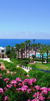 St. George Hotel Spa & Golf Beach Resort