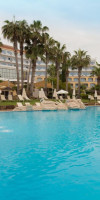 St. George Hotel Spa & Golf Beach Resort