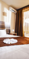 St George Ski and Holiday (ex St. George Ski and Spa)