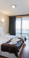 ST. GEORGE SKI & HOLIDAY BANSKO