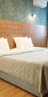ST. GEORGE SKI & SPA