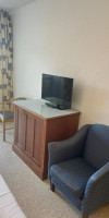 St. George's Park Hotel
