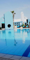 St. George's Park Hotel