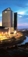 St Giles Gardens Kuala Lumpur