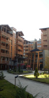 ST. IVAN SKI Apartments