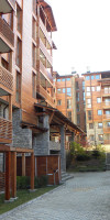 ST. IVAN SKI & SPA
