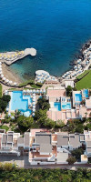 St Nicolas Bay Resort Hotel and Villas