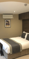 St Pauls Hotel