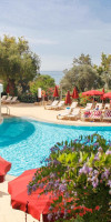 St Raphael Resort