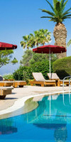 St Raphael Resort