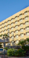ST RAPHAEL RESORT
