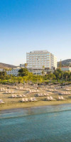 St Raphael Resort