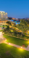 ST RAPHAEL RESORT & MARINA