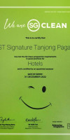 ST Signature Tanjong Pagar