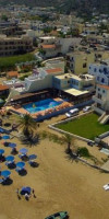 INTERCONTINENTAL RAS AL KHAIMAH MINA AL ARAB RESORT & SPA