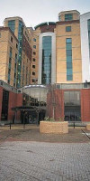 Stamford Bridge Hotel