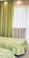 . Hotel BISTRITA