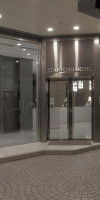 Stanford Hotel Hong Kong