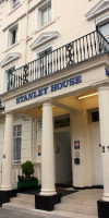 STANLEY HOUSE