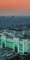 Stanley Wahid Hasyim Jakarta