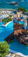 Star Beach Village & Water Park