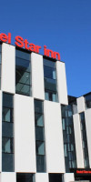 Star inn Lisbon Airport