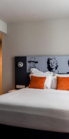 Star inn Lisbon Airport