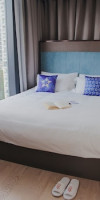 STAR SUITES KLCC