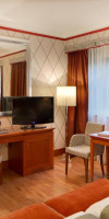 Starhotels Metropole