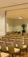 Starhotels Michelangelo Rome