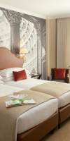 Starhotels Michelangelo Rome