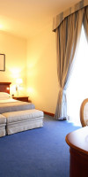 STARHOTELS TERMINUS