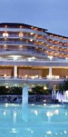 Starlight Resort (ex Starlight Convention Center)