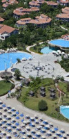 STARLIGHT RESORT HOTEL