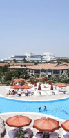 Grand Oasis Resort