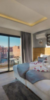 Stars Hotel Marrakech