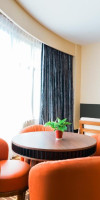 Starus Hotel Bukit Bintang