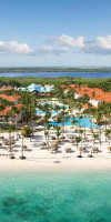 Dreams Palm Beach Punta Cana