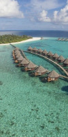 Angaga Island Resort & Spa