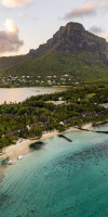 Paradis Beachcomber Golf Resort & Spa