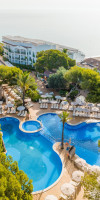 Viva Cala Mesquida Resort & Spa 