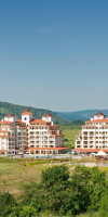 SUNRISE ALL SUITES RESORT