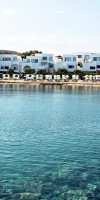 Knossos Beach Bungalows and Suites