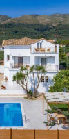 Status Villa