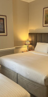 STAUNTON HOTEL