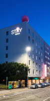 Stay Hotel Porto Centro Trindade